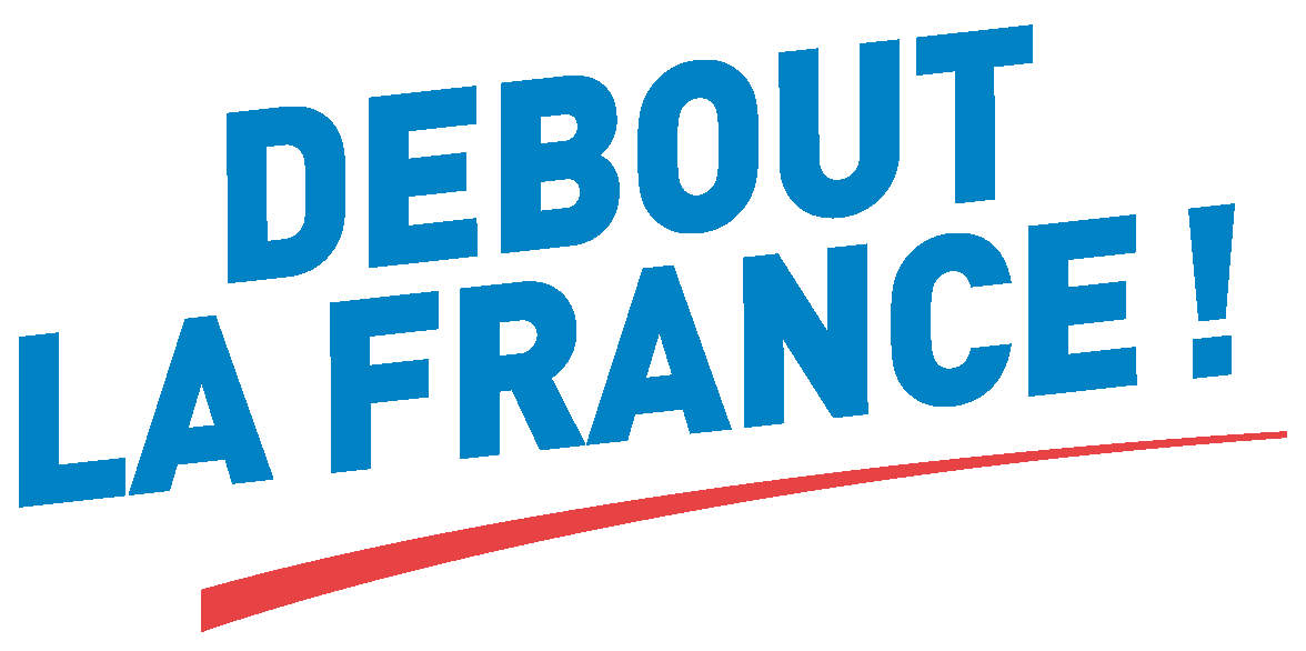Debout la France